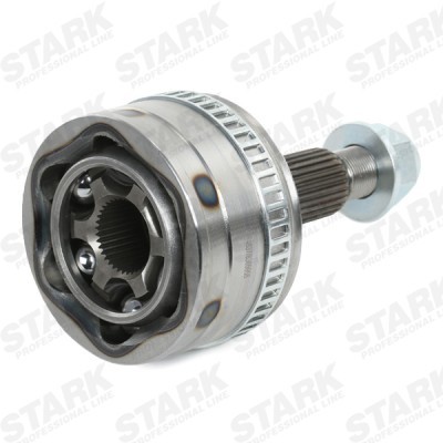 Gelenksatz, Antriebswelle Stark SKJK-0200091 SKJK-0200091 - foto 6