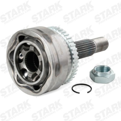 Gelenksatz, Antriebswelle Stark SKJK-0200371 SKJK-0200371 - foto 5