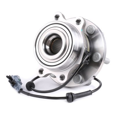 Radlager RIDEX 654W0830 654W0830 - foto 4