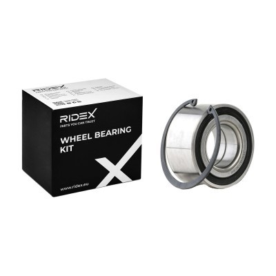 Radlager RIDEX 654W0389 654W0389 - foto 2