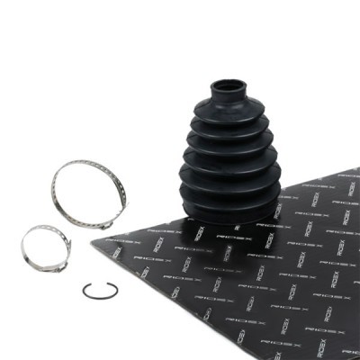 Faltenbalg, Antriebswelle RIDEX 193B0133 193B0133 - foto 2