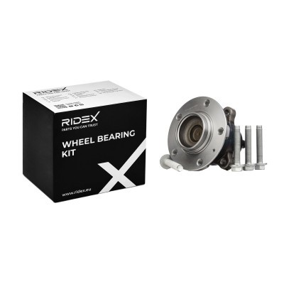 Radlager RIDEX 654W1129 654W1129 - foto 2