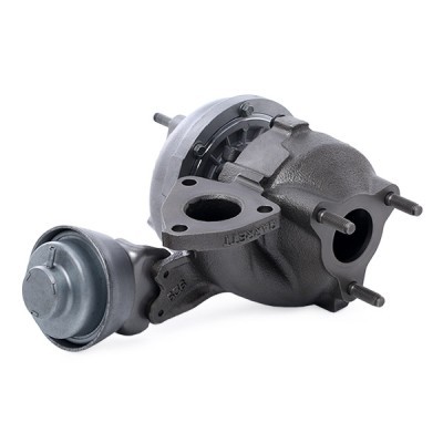 Turbolader RIDEX 2234C10042R 2234C10042R - foto 3