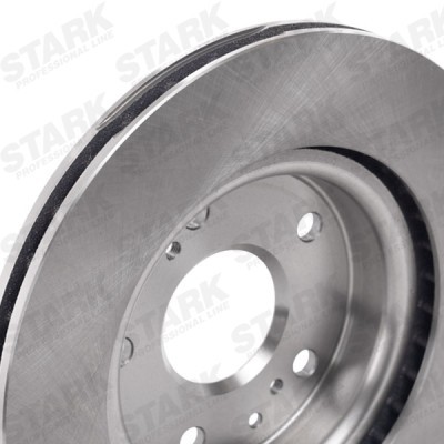 Bremsscheibe Stark SKBD-0023299 SKBD-0023299 - foto 5
