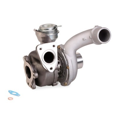 Turbolader RIDEX 2234C0441 2234C0441 - foto 3