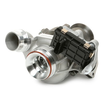 Turbolader RIDEX 2234C0298 2234C0298 - foto 4