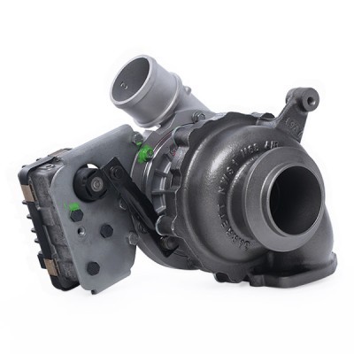 Turbolader RIDEX 2234C10120R 2234C10120R - foto 3
