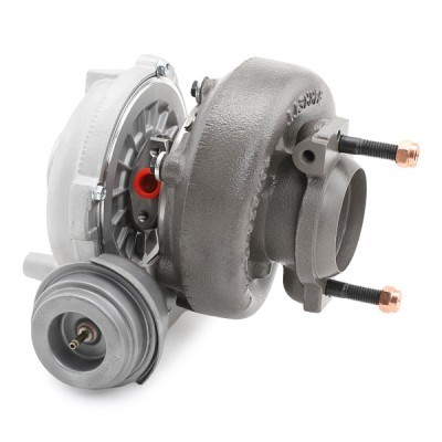 Turbolader RIDEX 2234C0277R 2234C0277R - foto 4