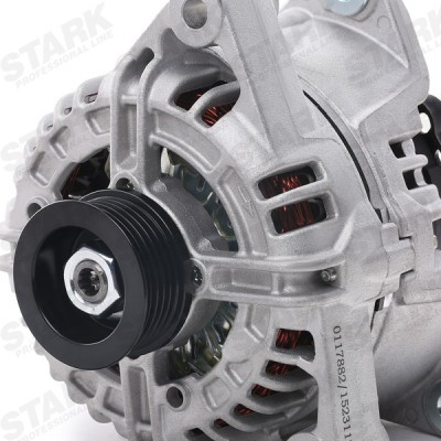 Generator Stark SKGN-0321005 SKGN-0321005 - foto 5