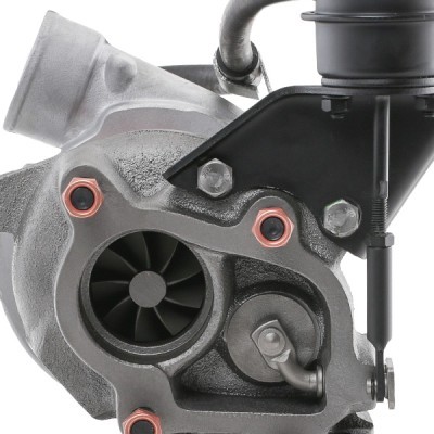 Turbolader RIDEX 2234C0045R 2234C0045R - foto 6
