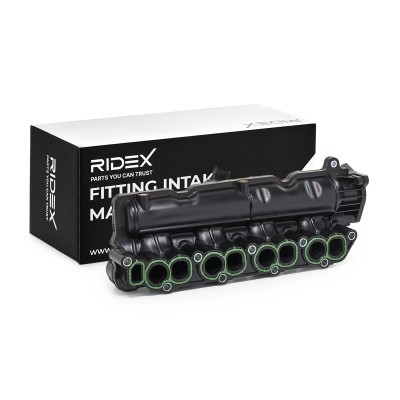 Ansaugkrümmer RIDEX 1640F0026 1640F0026 - foto 2