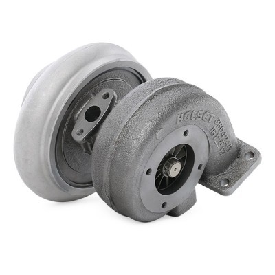 Turbolader RIDEX 2234C10192R 2234C10192R - foto 3