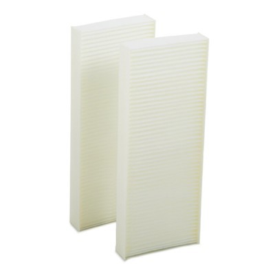 Filter, Innenraumluft RIDEX 424I0082 424I0082 - foto 5