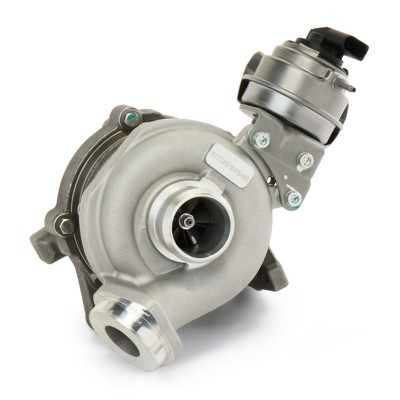 Turbolader RIDEX 2234C10565 2234C10565 - foto 3