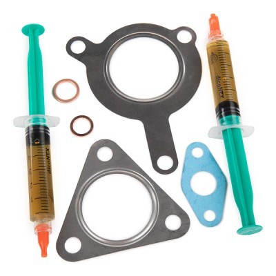 Turbolader RIDEX 2234C0377R 2234C0377R - foto 8