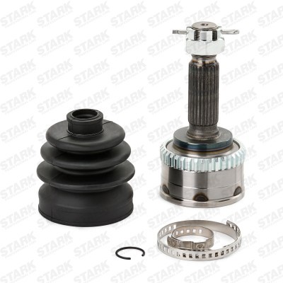 Gelenksatz, Antriebswelle Stark SKJK-0200067 SKJK-0200067 - foto 3