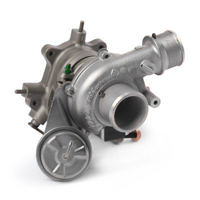 Turbolader RIDEX 2234C0088R 2234C0088R - foto 9
