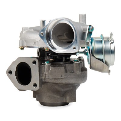 Turbolader RIDEX 2234C0289 2234C0289 - foto 5