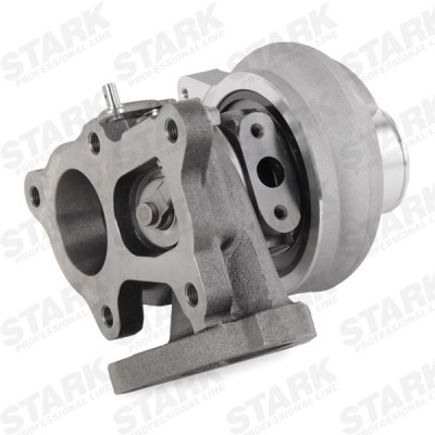 Turbolader Stark SKCT-1191037 SKCT-1191037 - foto 4
