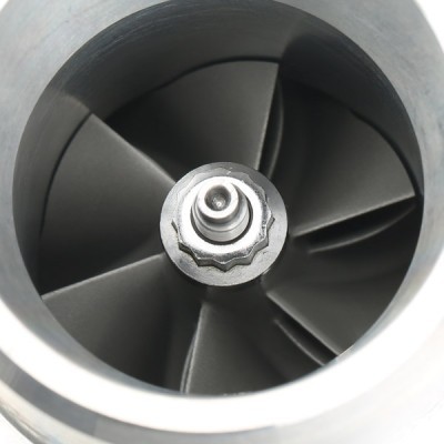 Turbolader RIDEX 2234C0231 2234C0231 - foto 5