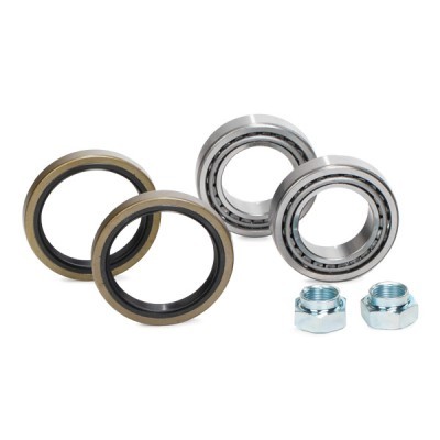 Radlager RIDEX 654W1094 654W1094 - foto 3
