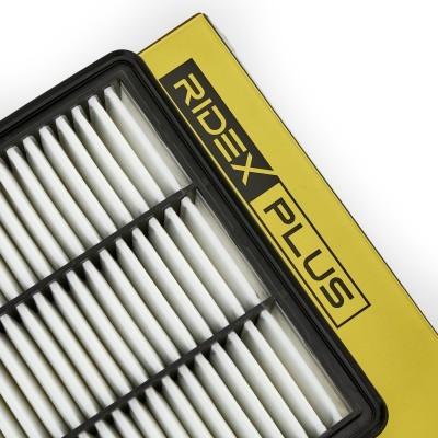 Luftfilter RIDEX 8A0178P 8A0178P - foto 5