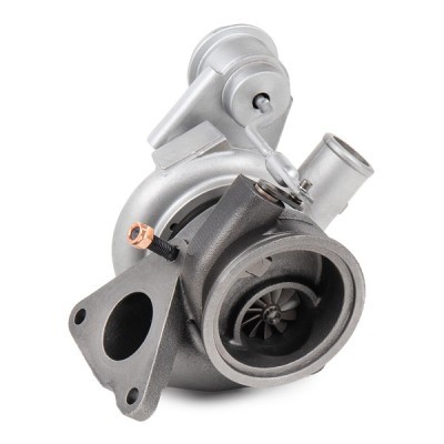 Turbolader RIDEX 2234C0219R 2234C0219R - foto 4