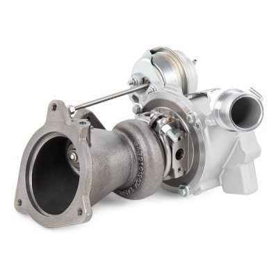 Turbolader RIDEX 2234C0374 2234C0374 - foto 3