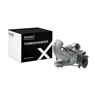 Turbolader RIDEX 2234C0464 2234C0464 - foto 2