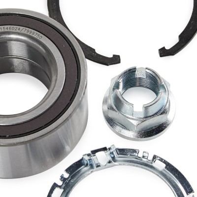Radlager RIDEX 654W0143 654W0143 - foto 4