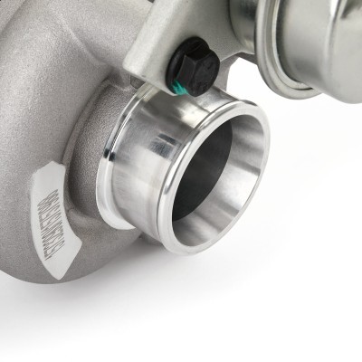 Turbolader RIDEX 2234C0442 2234C0442 - foto 5