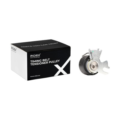 Zahnriemenspanner RIDEX 308T0122 308T0122 - foto 2