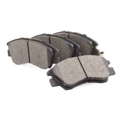 Bremsbeläge Satz RIDEX 402B0682 402B0682 - foto 5