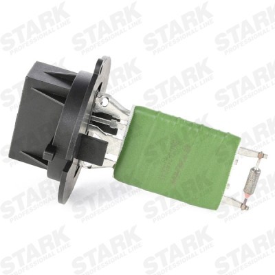 Klimabedienteil Stark SKCU-2150043 SKCU-2150043 - foto 4