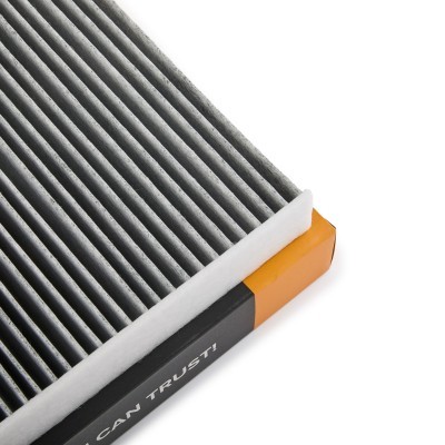 Filter, Innenraumluft RIDEX 424I0850 424I0850 - foto 4