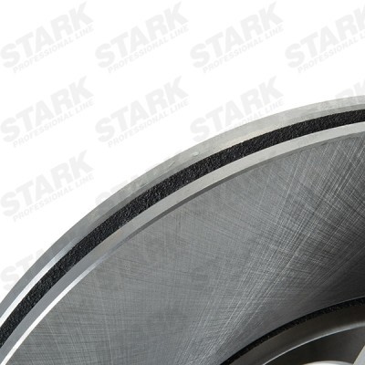 Bremsscheibe Stark SKBD-0023614 SKBD-0023614 - foto 7