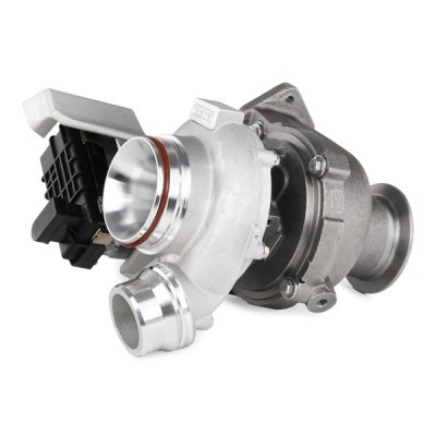 Turbolader RIDEX 2234C0443 2234C0443 - foto 3