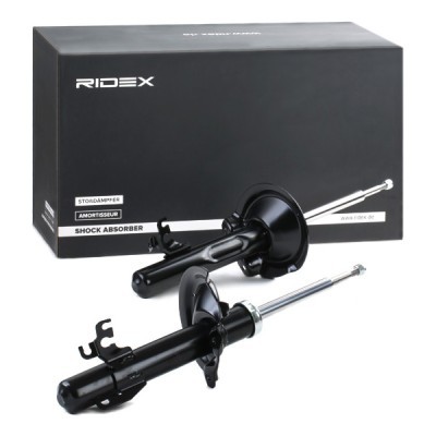 Stoßdämpfer RIDEX 854S1909 854S1909 - foto 3