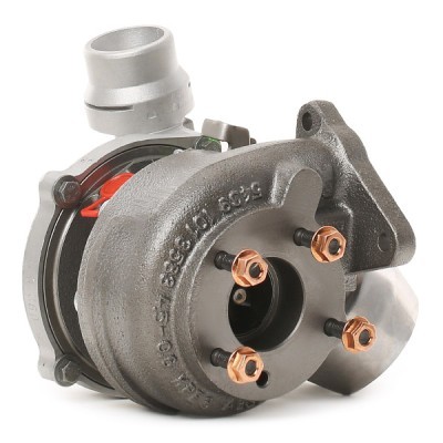 Turbolader RIDEX 2234C0145R 2234C0145R - foto 9