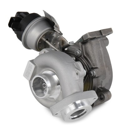Turbolader RIDEX 2234C0230 2234C0230 - foto 3