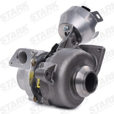 Turbolader Stark SKCT-1190681 SKCT-1190681 - foto 5
