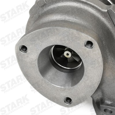 Turbolader Stark SKCT-1190988 SKCT-1190988 - foto 9
