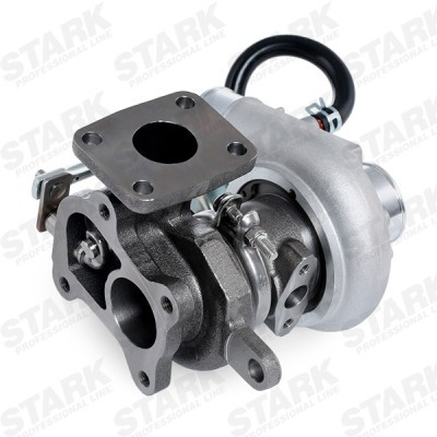 Turbolader Stark SKCT-1190008 SKCT-1190008 - foto 4