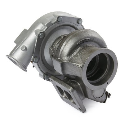 Turbolader RIDEX 2234C10360R 2234C10360R - foto 4