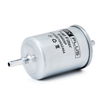 Kraftstofffilter RIDEX 9F0009P 9F0009P - foto 4