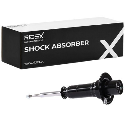 Stoßdämpfer RIDEX 854S0283 854S0283 - foto 2