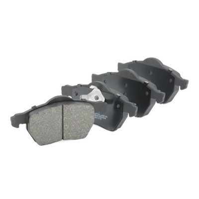Bremsbeläge Satz RIDEX 402B0200 402B0200 - foto 6