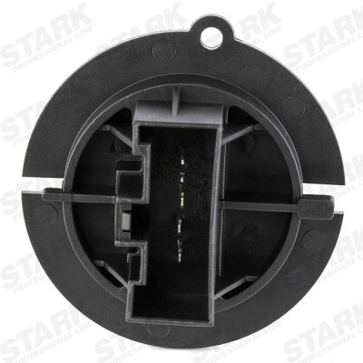 Klimabedienteil Stark SKCU-2150043 SKCU-2150043 - foto 3