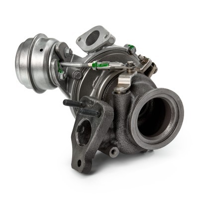 Turbolader RIDEX 2234C0187R 2234C0187R - foto 5