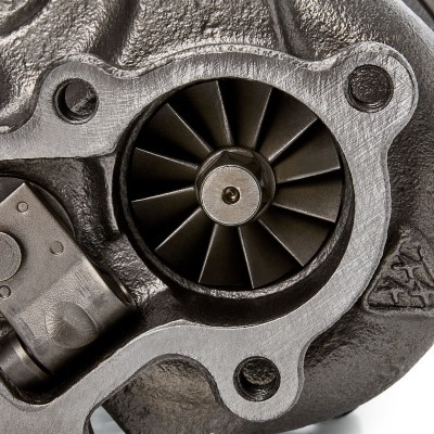 Turbolader RIDEX 2234C10756R 2234C10756R - foto 6